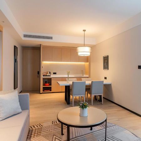 Hyatt Place Changchun Jingyue Εξωτερικό φωτογραφία