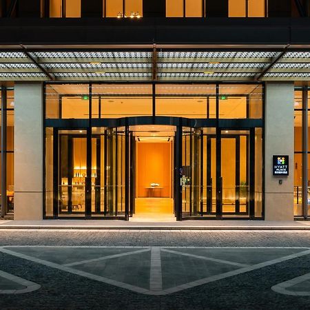 Hyatt Place Changchun Jingyue Εξωτερικό φωτογραφία