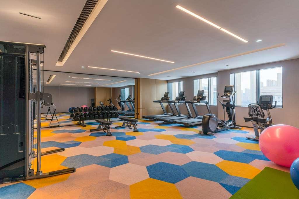 Hyatt Place Changchun Jingyue Ανέσεις φωτογραφία