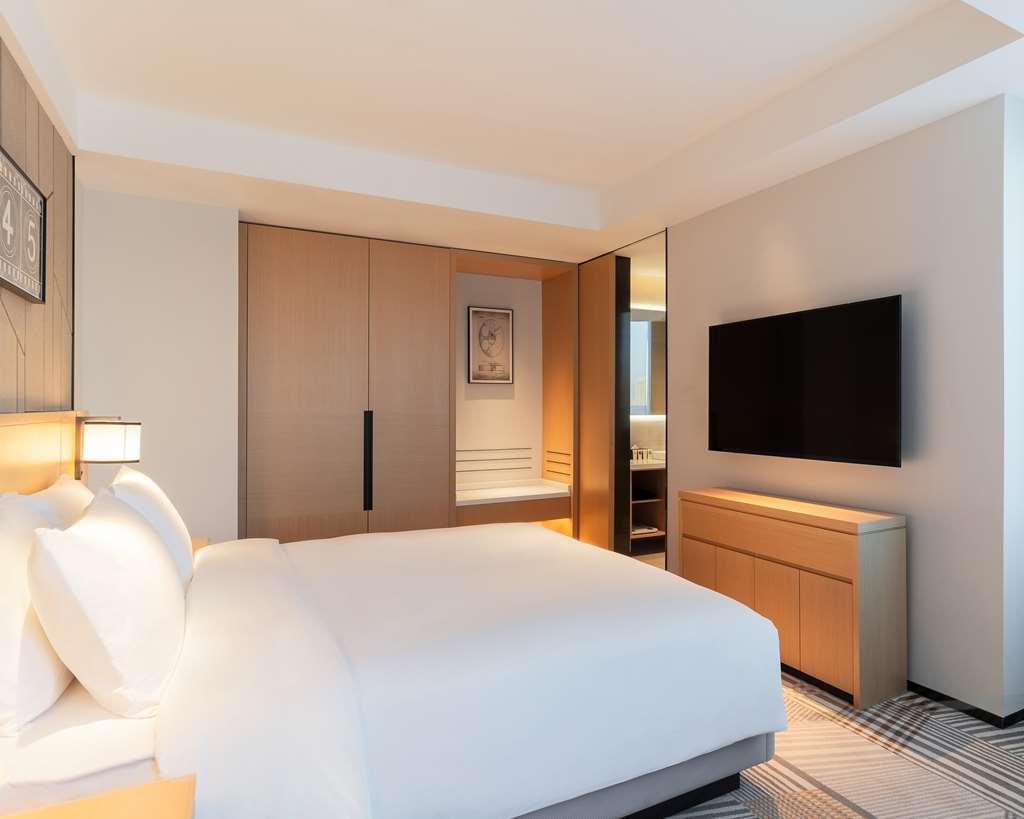 Hyatt Place Changchun Jingyue Δωμάτιο φωτογραφία