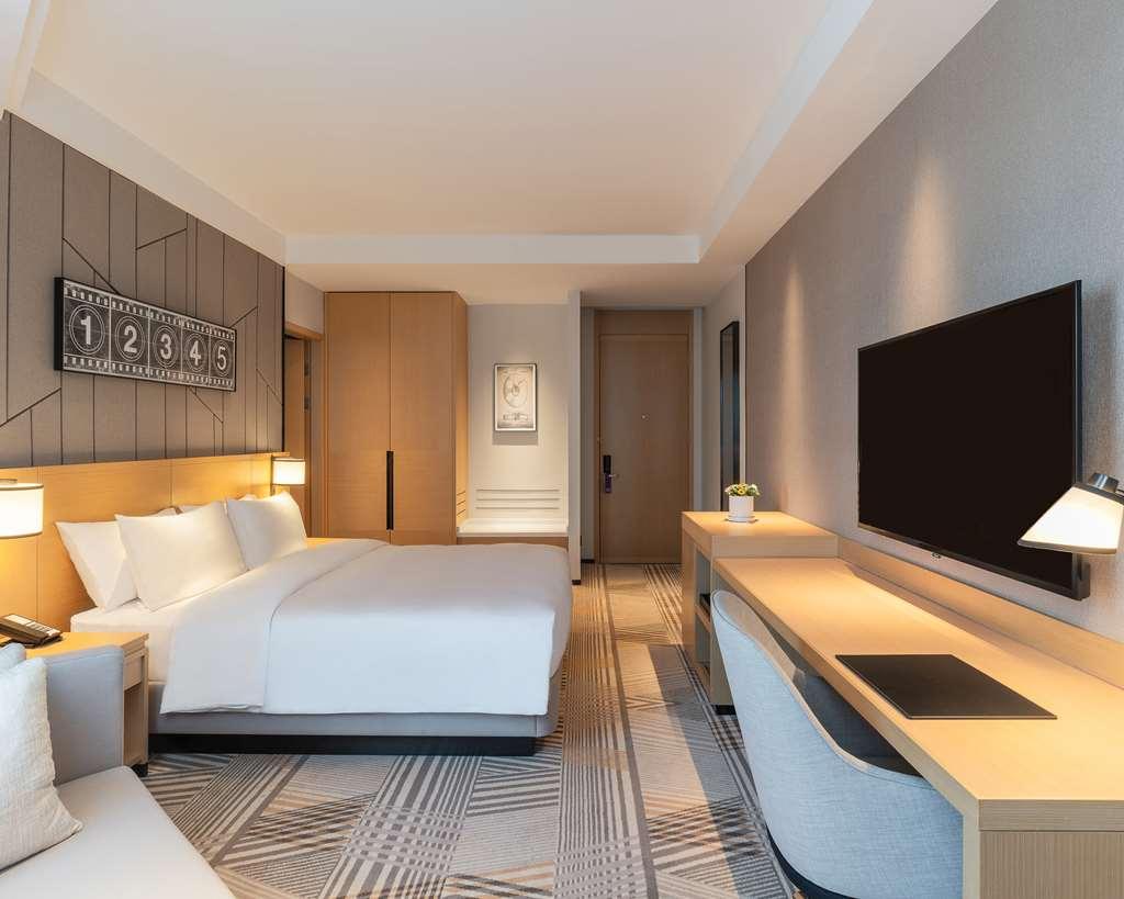 Hyatt Place Changchun Jingyue Δωμάτιο φωτογραφία
