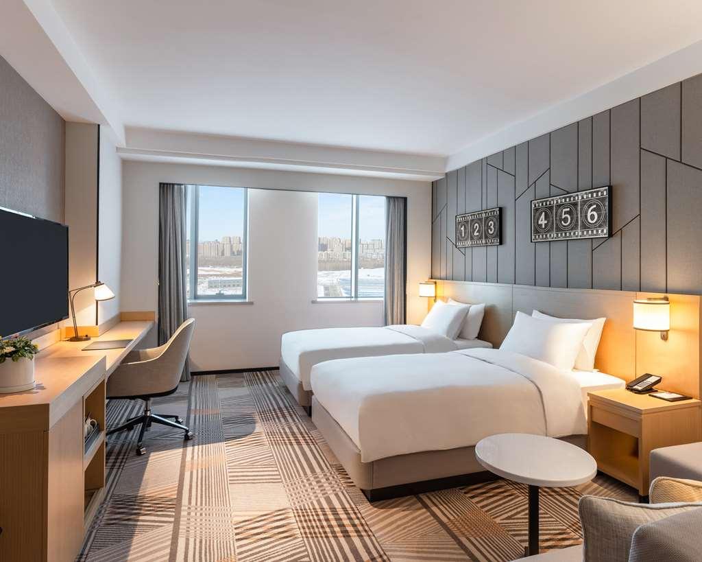 Hyatt Place Changchun Jingyue Δωμάτιο φωτογραφία