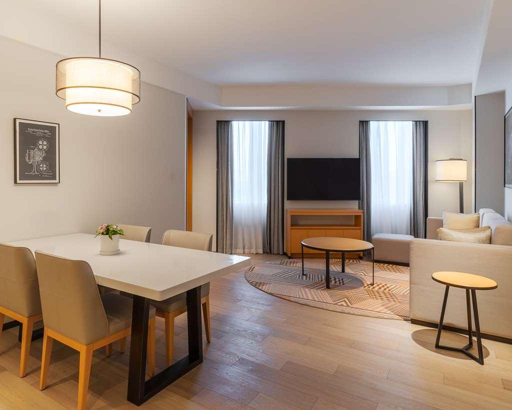 Hyatt Place Changchun Jingyue Δωμάτιο φωτογραφία