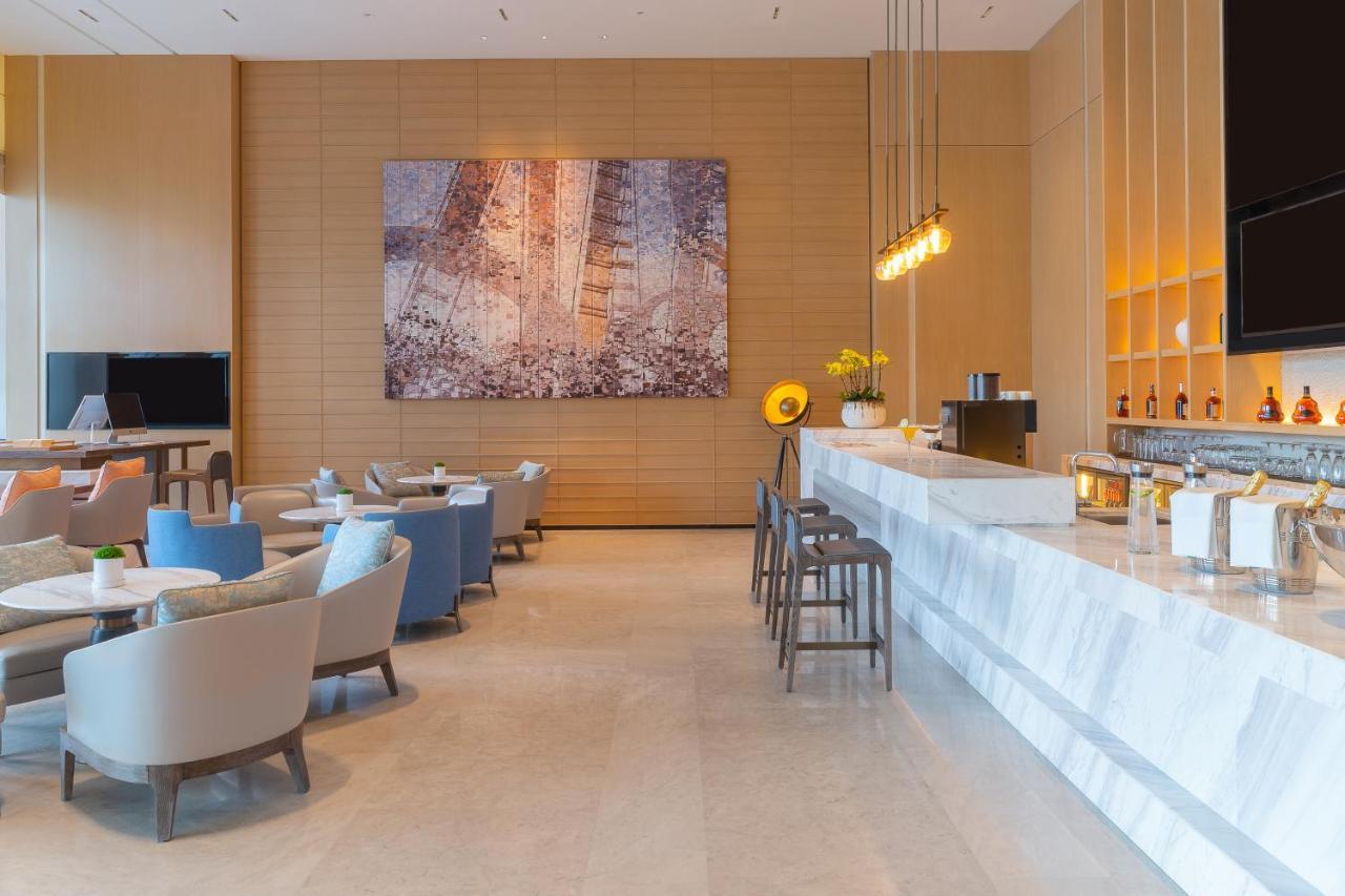 Hyatt Place Changchun Jingyue Εξωτερικό φωτογραφία