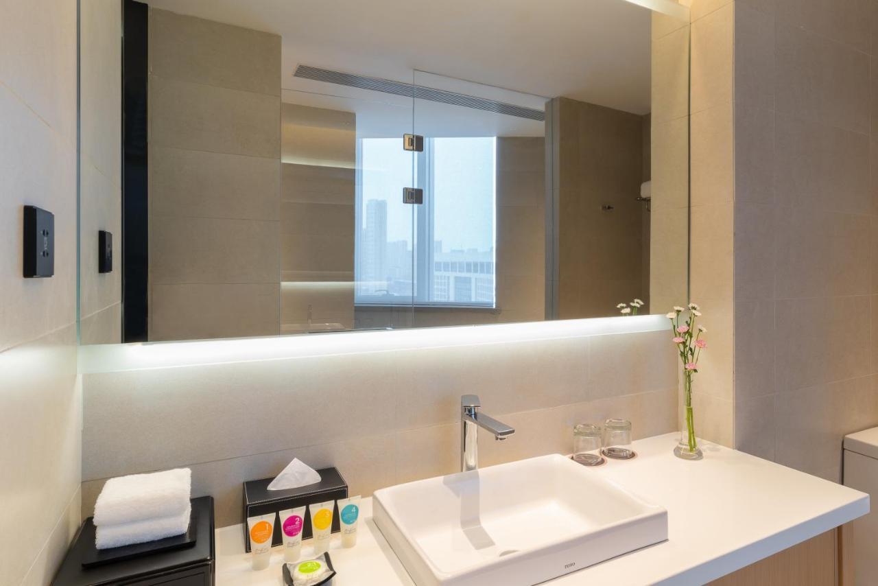 Hyatt Place Changchun Jingyue Εξωτερικό φωτογραφία