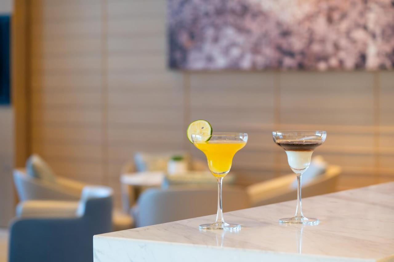 Hyatt Place Changchun Jingyue Εξωτερικό φωτογραφία