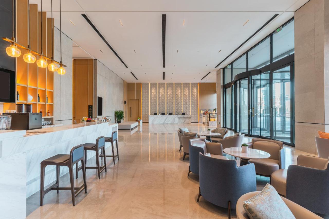 Hyatt Place Changchun Jingyue Εξωτερικό φωτογραφία