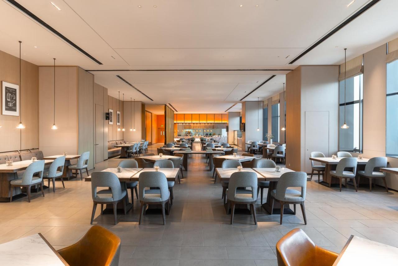 Hyatt Place Changchun Jingyue Εξωτερικό φωτογραφία