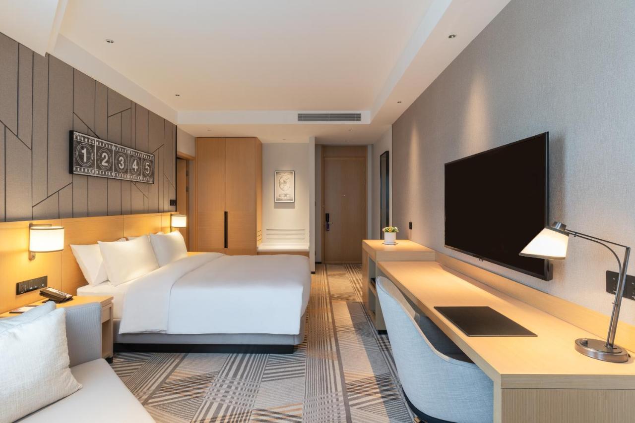 Hyatt Place Changchun Jingyue Εξωτερικό φωτογραφία