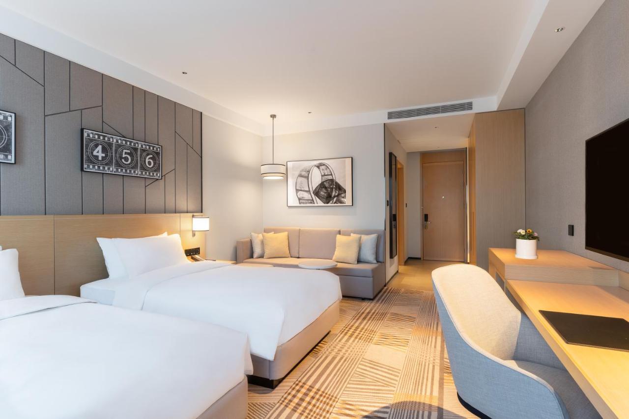 Hyatt Place Changchun Jingyue Εξωτερικό φωτογραφία