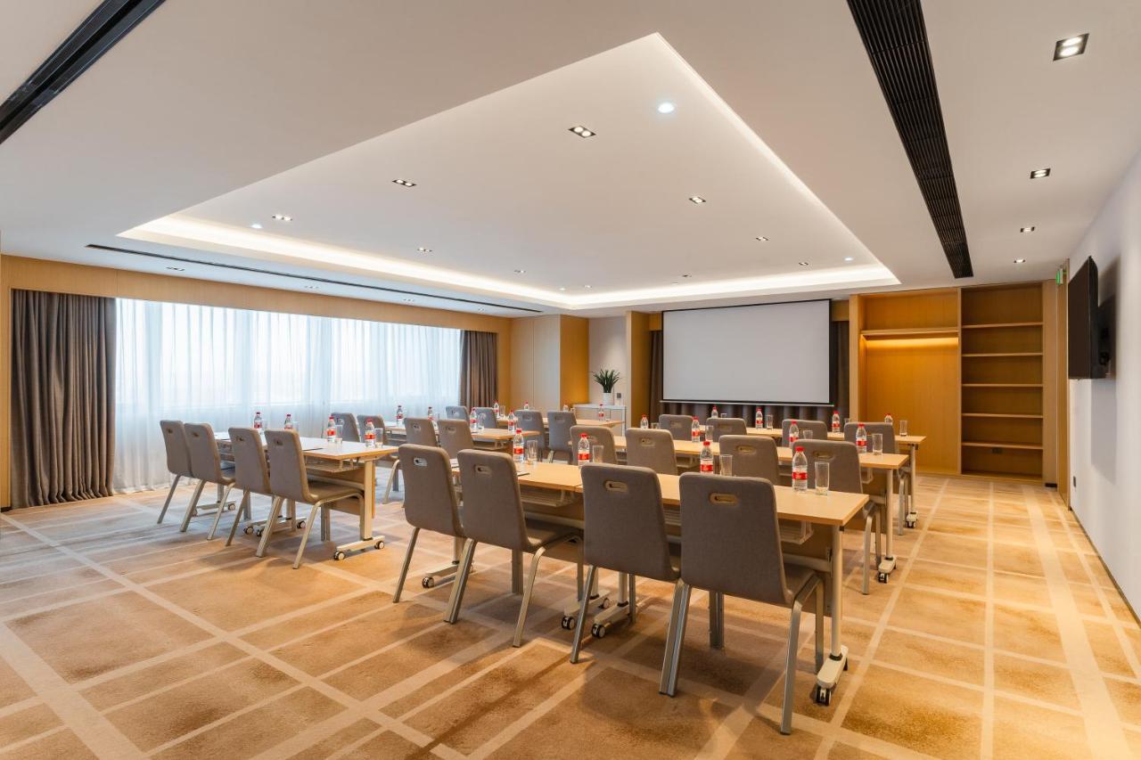 Hyatt Place Changchun Jingyue Εξωτερικό φωτογραφία