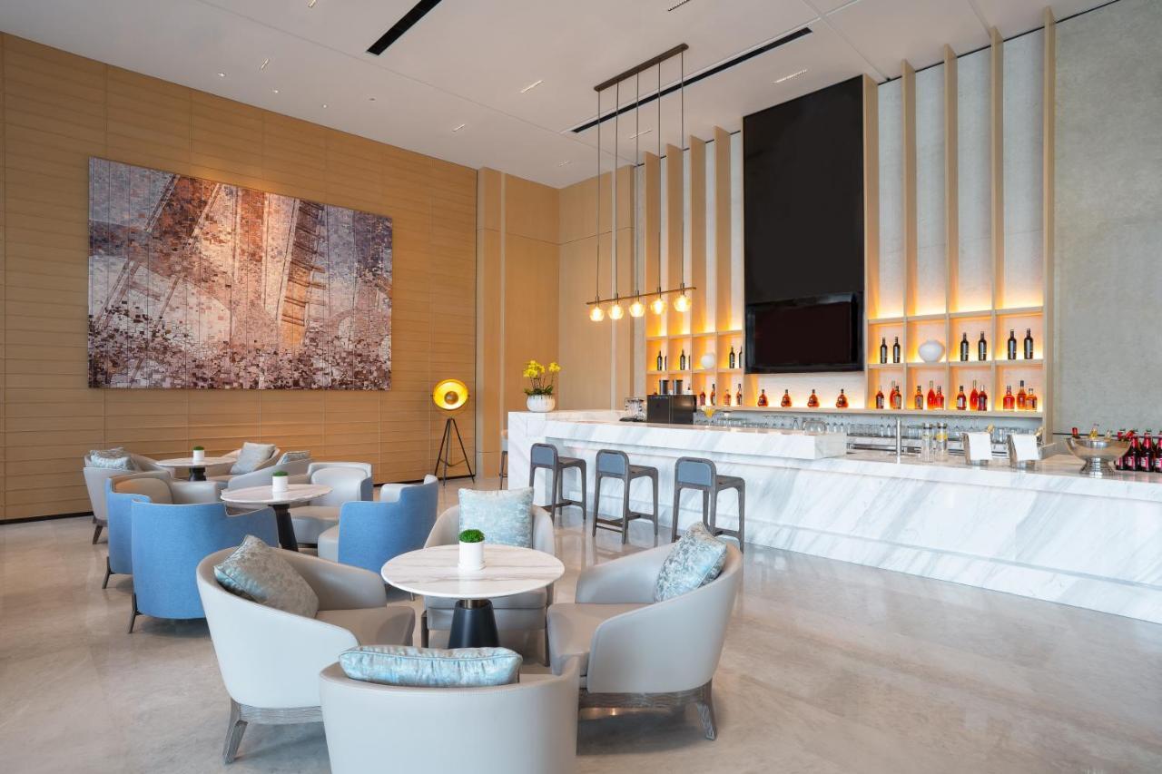 Hyatt Place Changchun Jingyue Εξωτερικό φωτογραφία