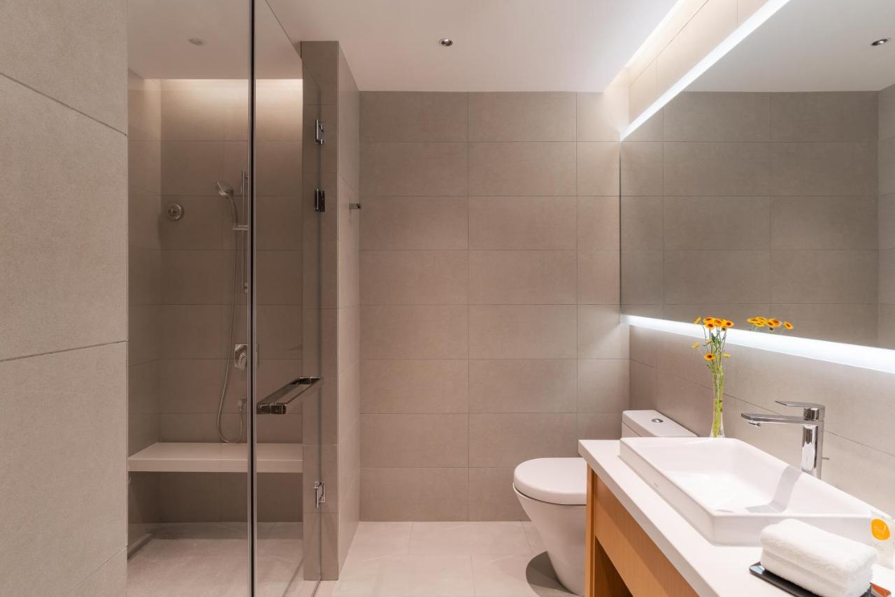 Hyatt Place Changchun Jingyue Εξωτερικό φωτογραφία