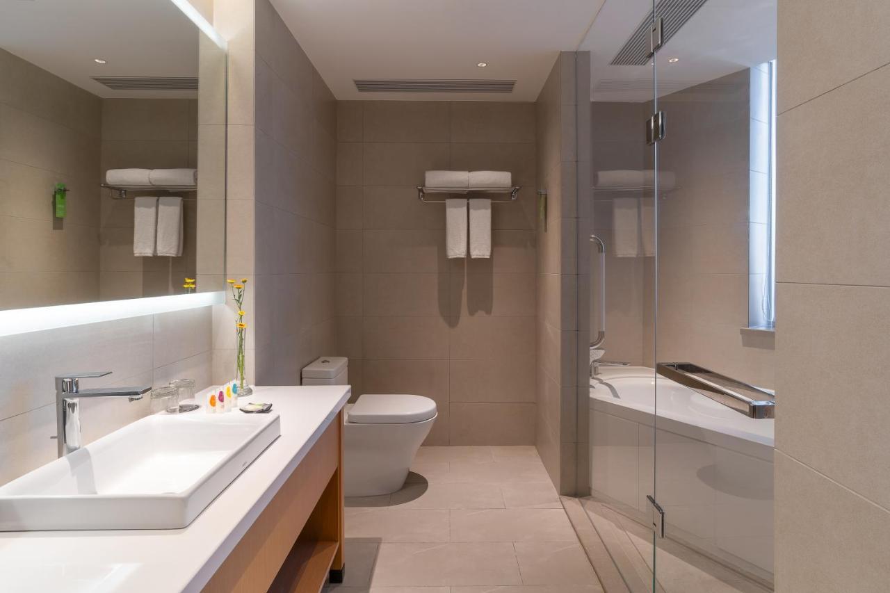 Hyatt Place Changchun Jingyue Εξωτερικό φωτογραφία