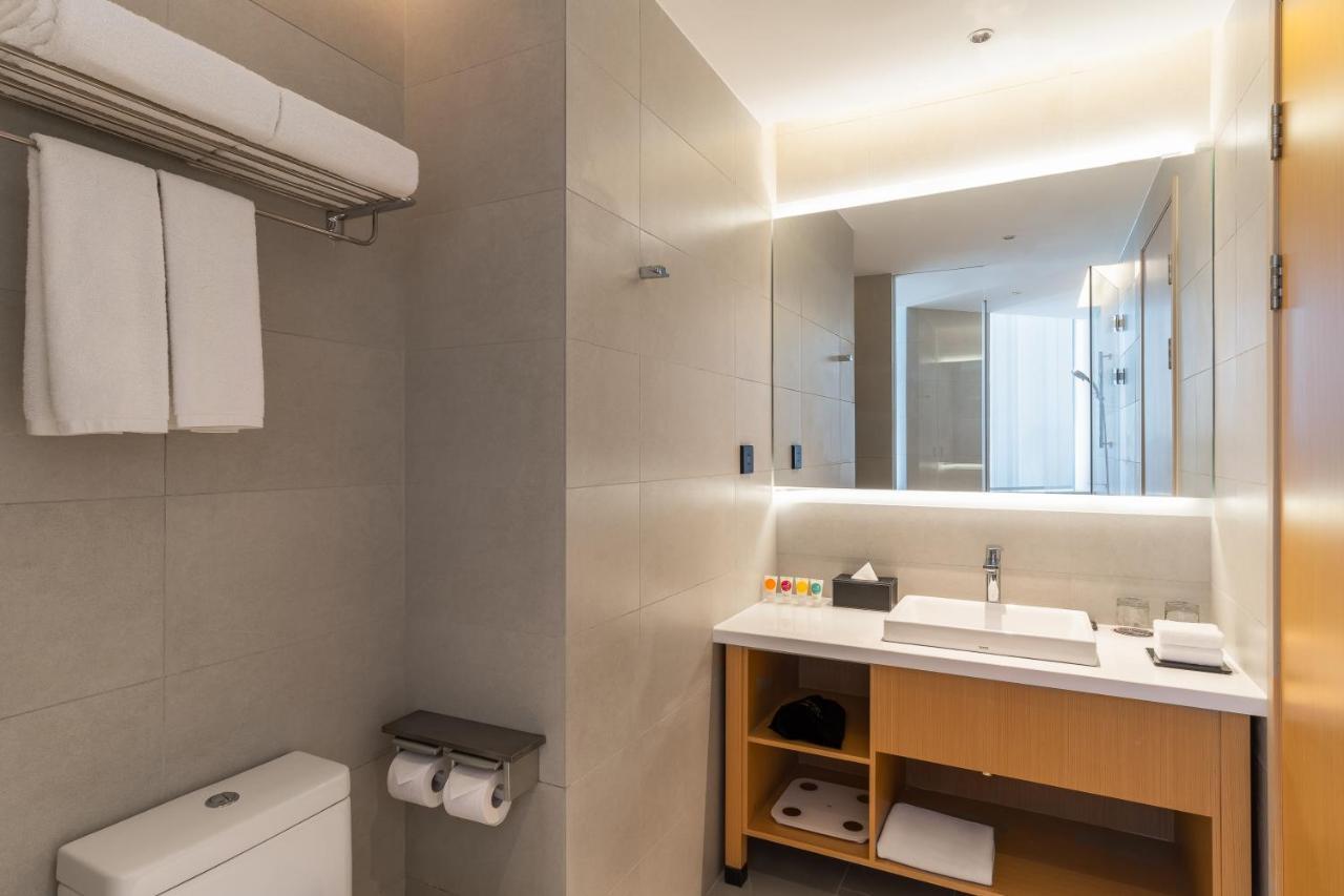 Hyatt Place Changchun Jingyue Εξωτερικό φωτογραφία