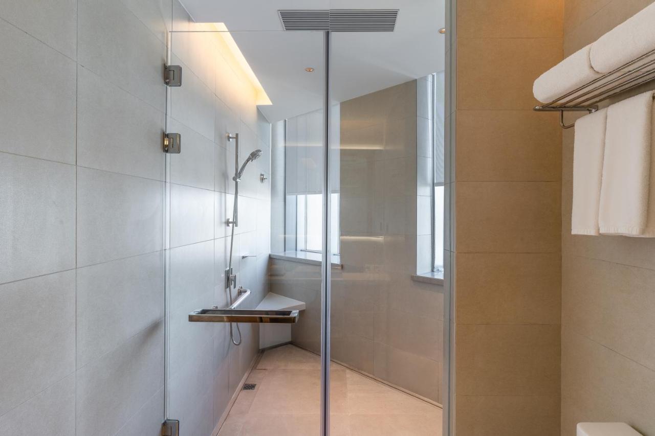 Hyatt Place Changchun Jingyue Εξωτερικό φωτογραφία