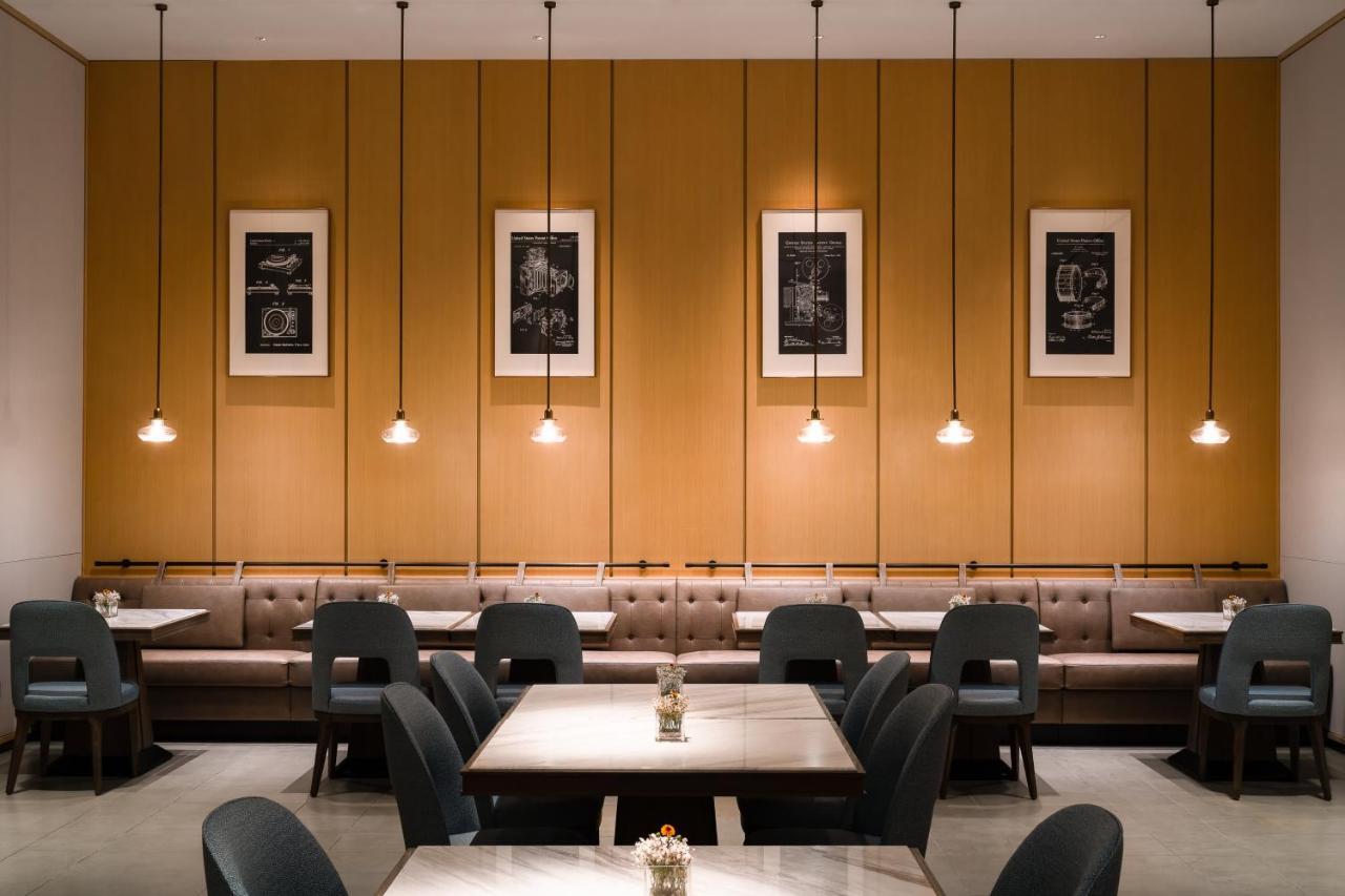 Hyatt Place Changchun Jingyue Εξωτερικό φωτογραφία